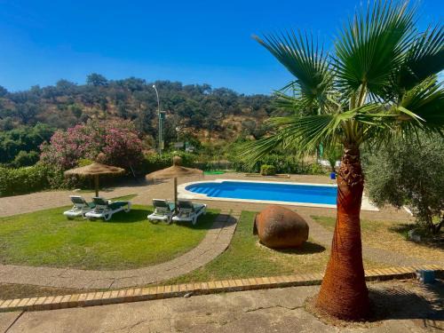 Chalet - Lagos del Serrano