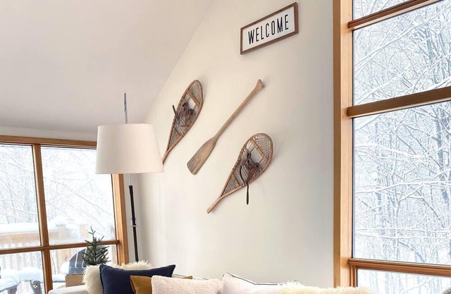 Chalet - Seehaus