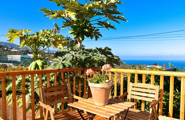 Chalet Las Viñas 2 - Camino Playa Moreno, 50, Icod de los Vinos