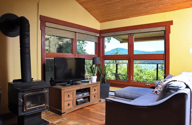 Chalet Le Bruant, Pet-friendly