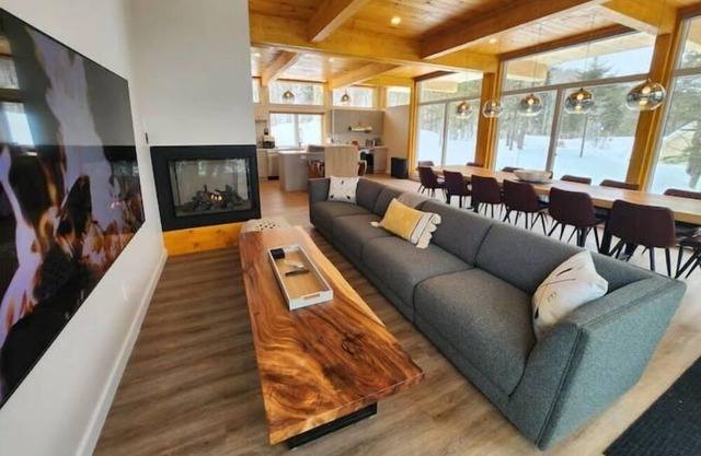 Chalet Le 1200