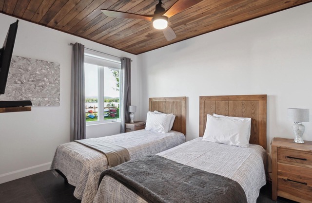 Chalet Le Loukate