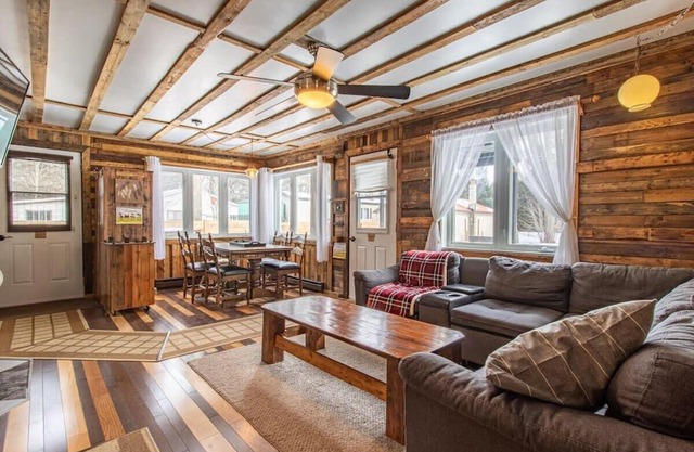 Chalet Le Mignon | Nature Escape & Comfort