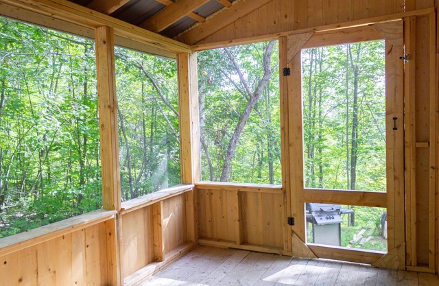 Chalet Le Montagnard