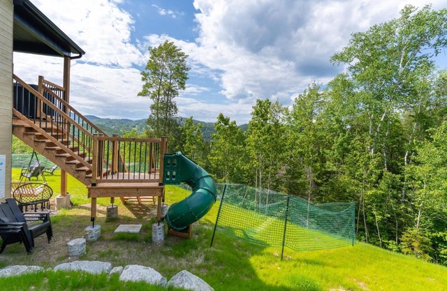 Chalet le Sherpa -SPA & Billard et accès au lac