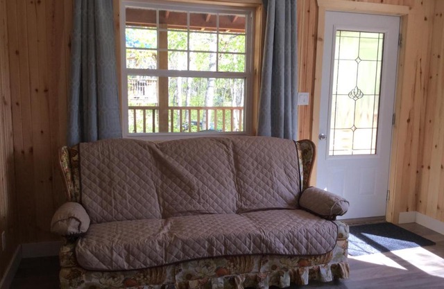 Chalet Les Parulines