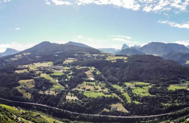 Chalet "Lodge Hauserhof" mit Bergblick, Garten und WLAN