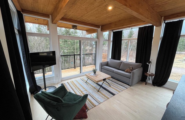 Chalet LoMA