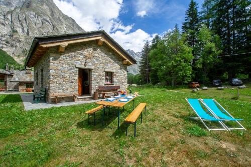 Chalet Maison Felix