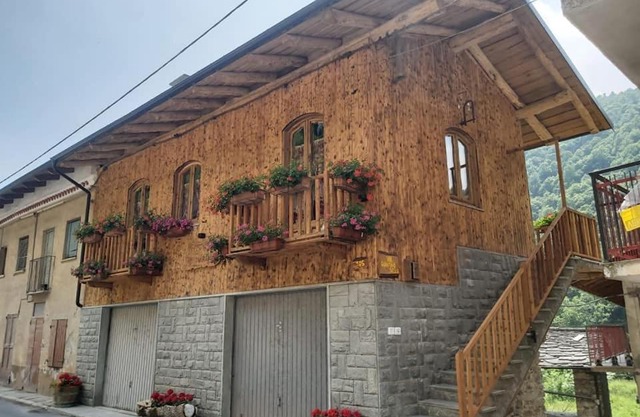 Chalet MariBru