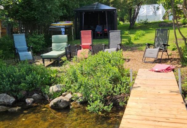 Chalet Mathis