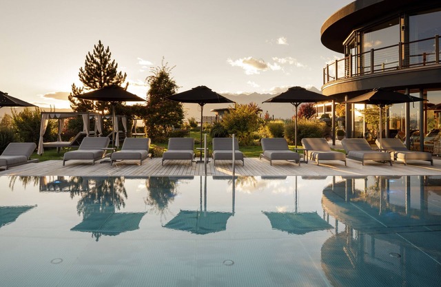 Hotel Chalet Mirabell
