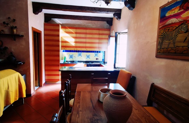 Chalet "Mon Amour" - Entspannen & Himmel