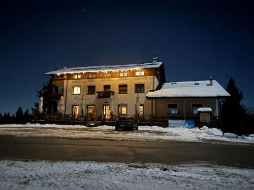 Chalet Monte Coston