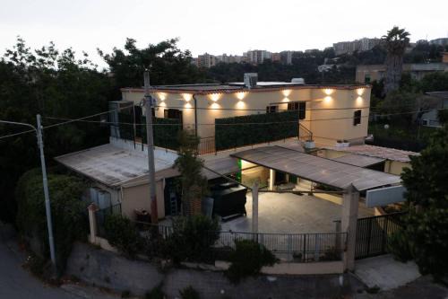 Chalet n5 Guest House