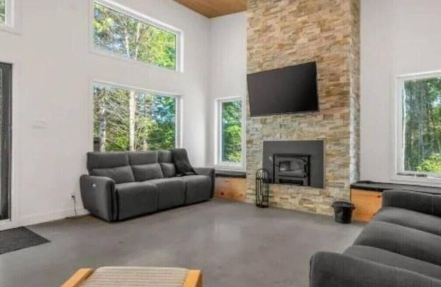 Chalet Natura