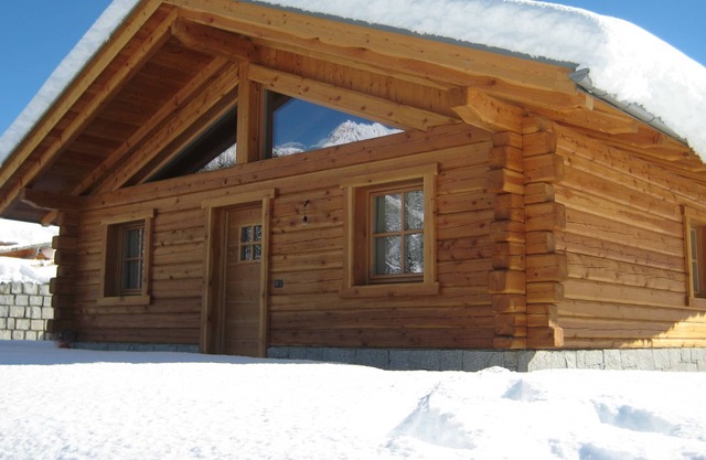 Chalet in der Nähe von Madonna di Campiglio
