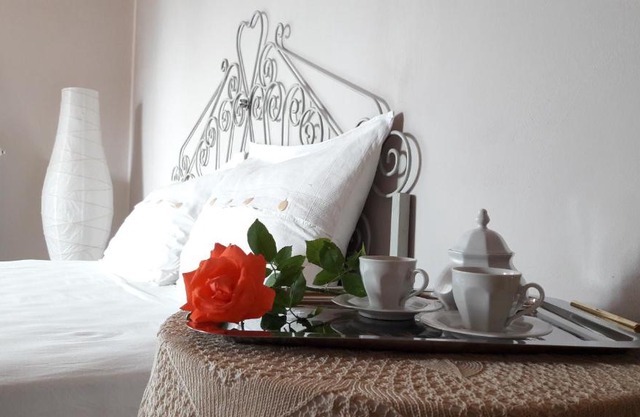 Chalet nelle vigne