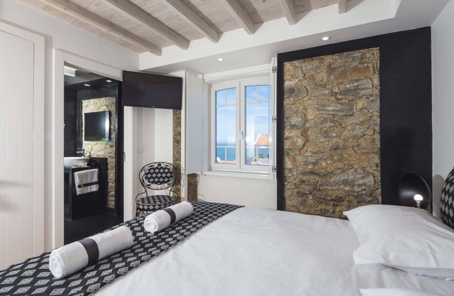 Chalet O Amorzinho