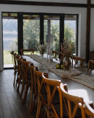 Chalet Odette
