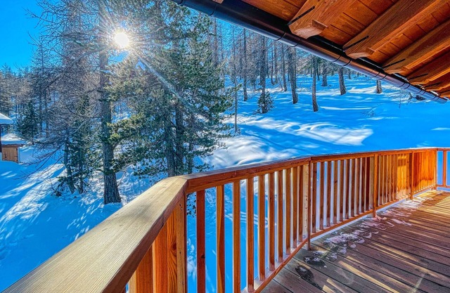 Chalet Orione - Affitti Brevi Italia