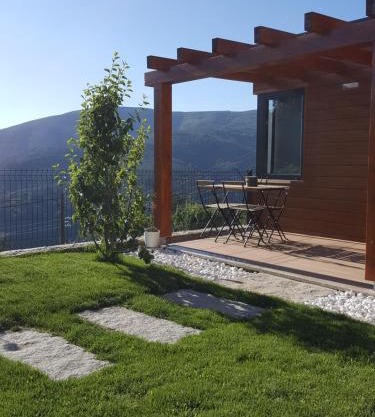 Chalet Pôr do Sol