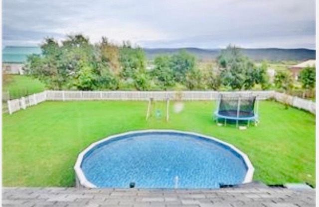 Chalet Pakingan Gaspesie Cap-Chat