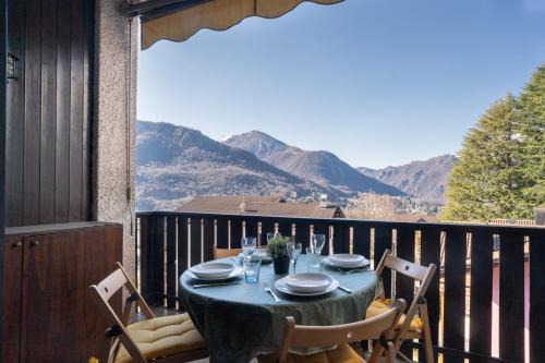 Chalet Panorama