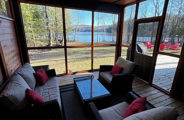 CHALET PARADISE