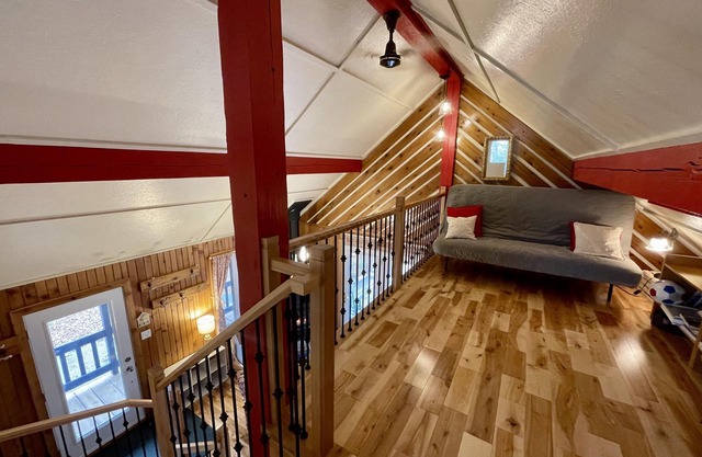 Chalet - Paradise of Mont-Comi - CITQ #309970