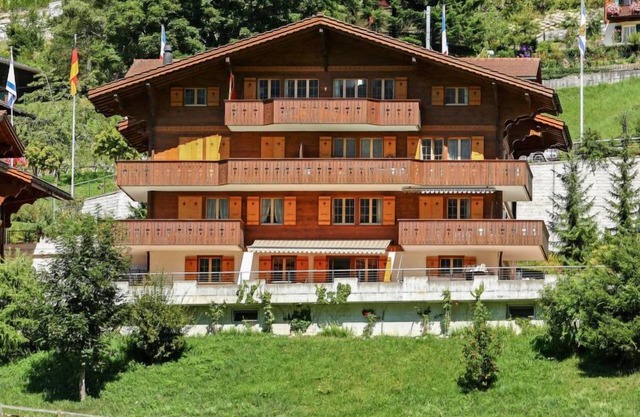 Chalet Perle by Interhome