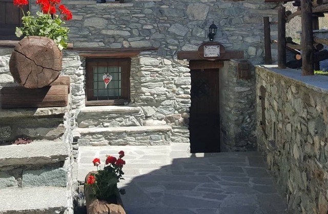 CHALET PETITE