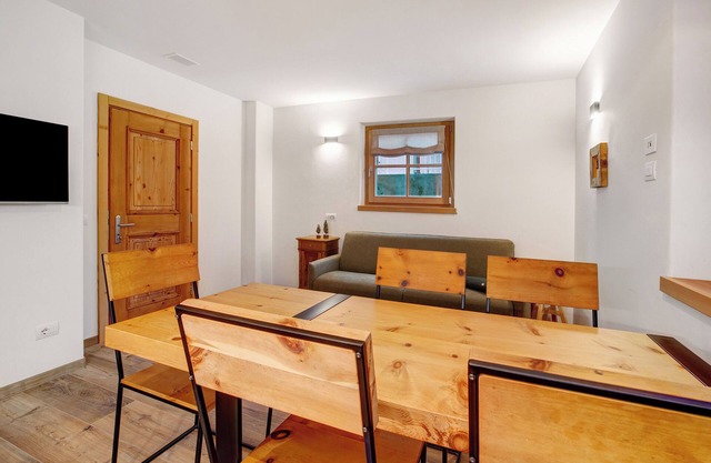 Chalet 'Pieri - Appartamento Bedogn' mit Bergblick und Wi-Fi