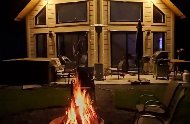 Chalet pour 6 Lac St-Jean: Quai, paddle, spa