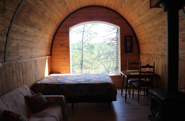 Chalet Refuge La Rosalie, L'endroit Parfait Pour Décrocher!