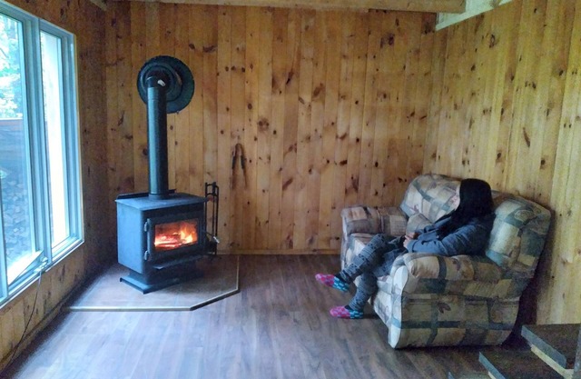 Chalet Refuge- Le Mélilot