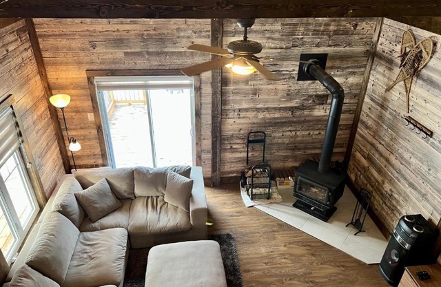 Chalet Romanov