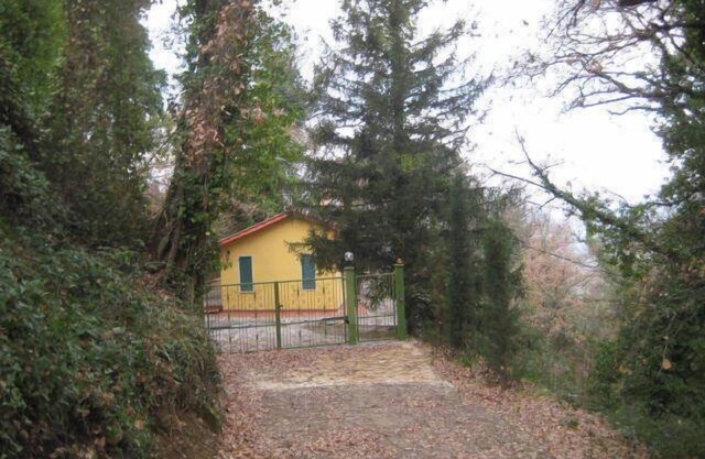 Chalet Romantisch und ruhig - ein Schlafzimmer, überdachte Panorama-Terrasse Grill