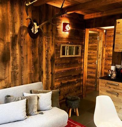 Chalet Salet