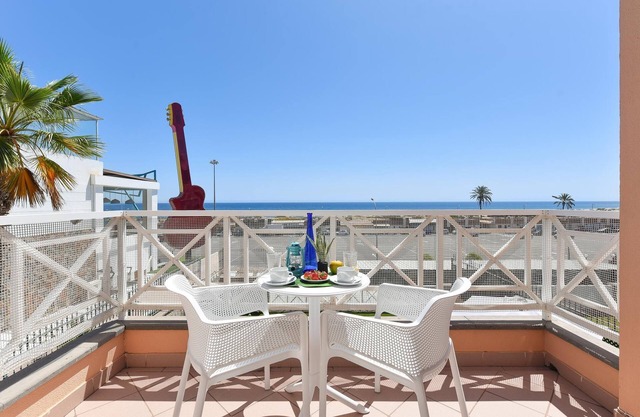 Chalet Santa Ana 25 by VillaGranCanaria