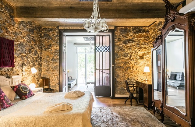 Chalet Saudade