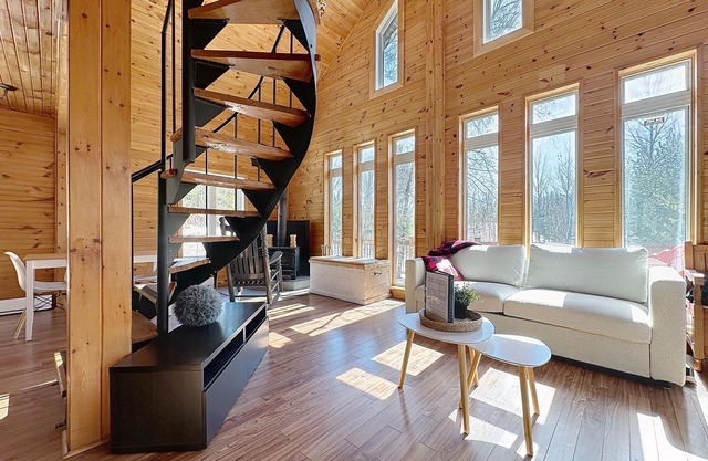 Chalet Skadi