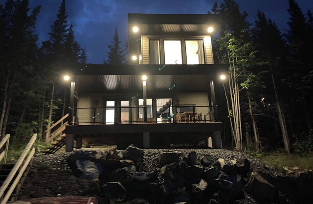 Chalet Skieur Adstock