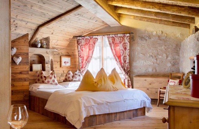 Chalet Sogno di Fiaba