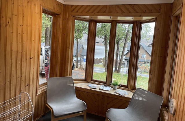 Chalet St-Ferdinand