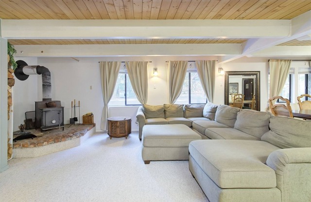 Chalet Tall Timber | 3 Bed, 2 Bath