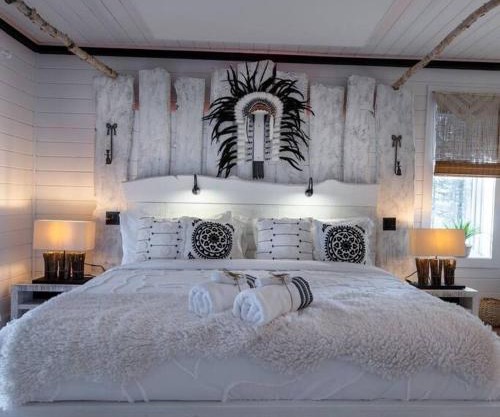 Chalet TIPI, Chic Charme & Nature