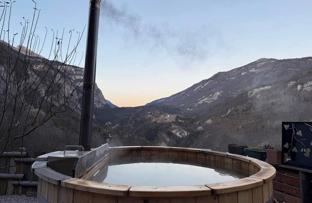 Chalet Torcel Affittacamere