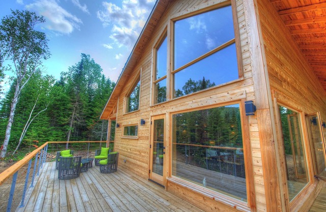 Chalet Val D'isère