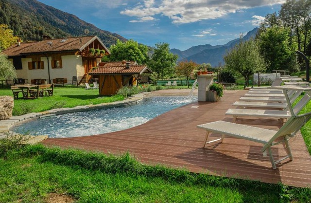 Chalet Verde